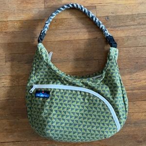 Kavu hobo purse